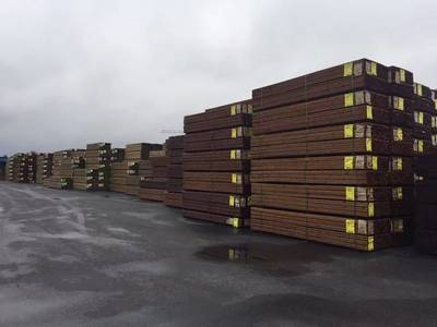 邀請(qǐng)函:2017芬蘭木業(yè)之旅考察團(tuán)