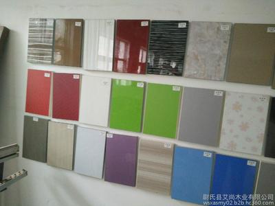 供應艾至尚 001 櫥柜 整體櫥柜 廠家直銷圖片_高清圖_細節(jié)圖-尉氏縣艾尚木業(yè) -