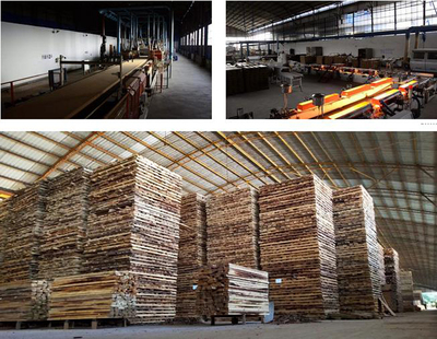 2019云南建博會|古林木業(yè),我們不只做表面,更注重內在