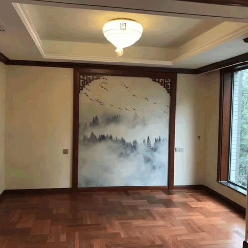 恒祥木業(yè) 護墻 恒祥木業(yè)