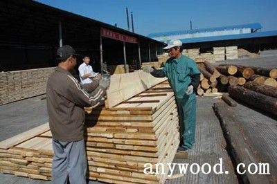 黑龍江遠東木業(yè)中國大型的專業(yè)木制品生產企業(yè)龍頭