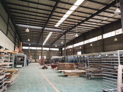 專訪泰來木業(yè)王董 睿智木業(yè)人,情懷企業(yè)家