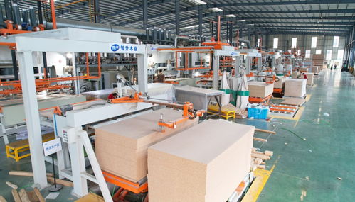 港南區(qū)木業(yè)產(chǎn)業(yè)未來(lái)的發(fā)展思路及重點(diǎn)