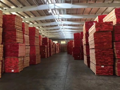 臨沂嘉櫸木業 深耕木業產業，打造綠色家居新標桿