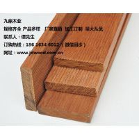 南通印尼菠蘿格防腐木 材質、價格與景觀應用全解析