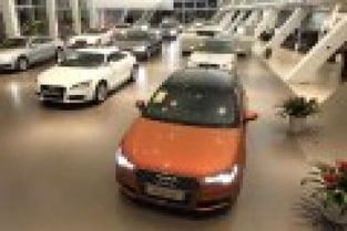 青島同德汽車銷售服務 一站式汽車解決方案