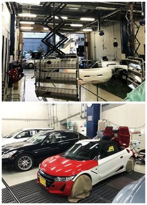 走進日本汽車后市場 精細化服務的典范與啟示
