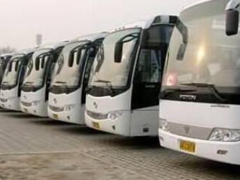 豐臺(tái)專(zhuān)業(yè)班車(chē)租賃與旅游包車(chē)服務(wù) 您的北京出行解決方案